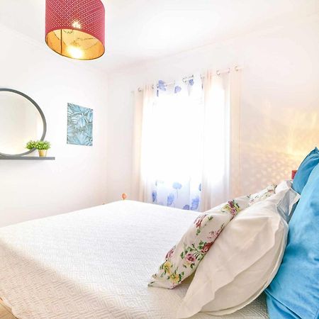 Apartamento Algoz By Mtphomes Exteriér fotografie