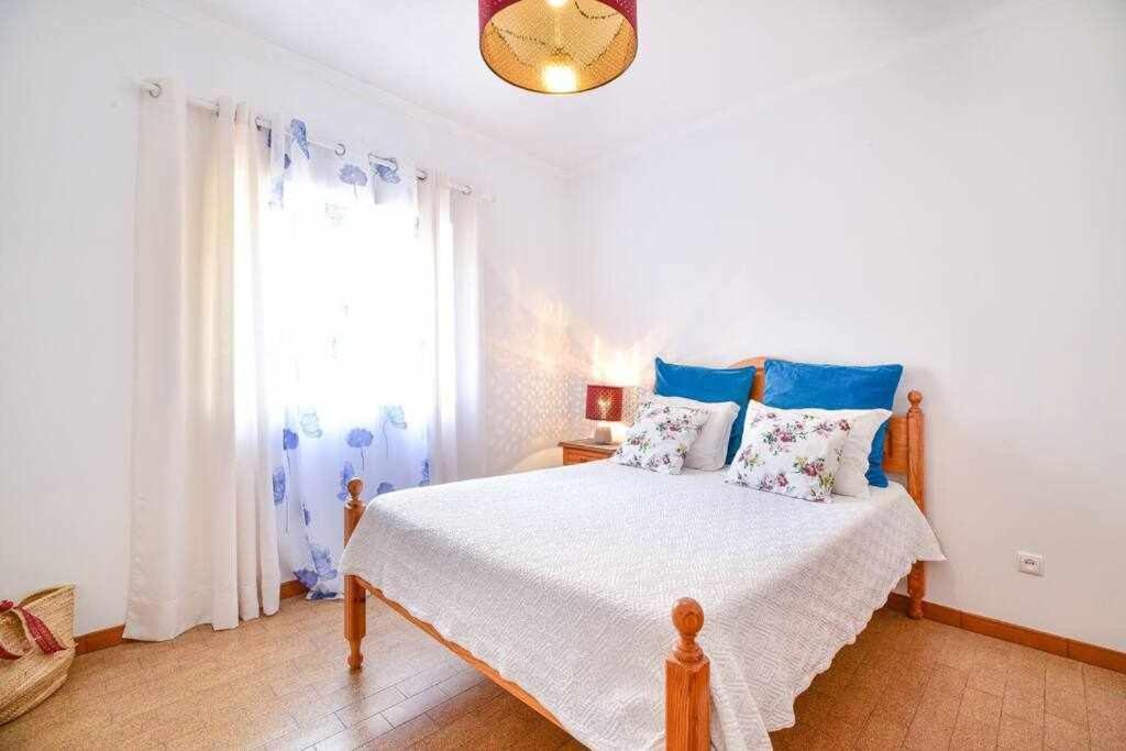 Apartamento Algoz By Mtphomes Exteriér fotografie