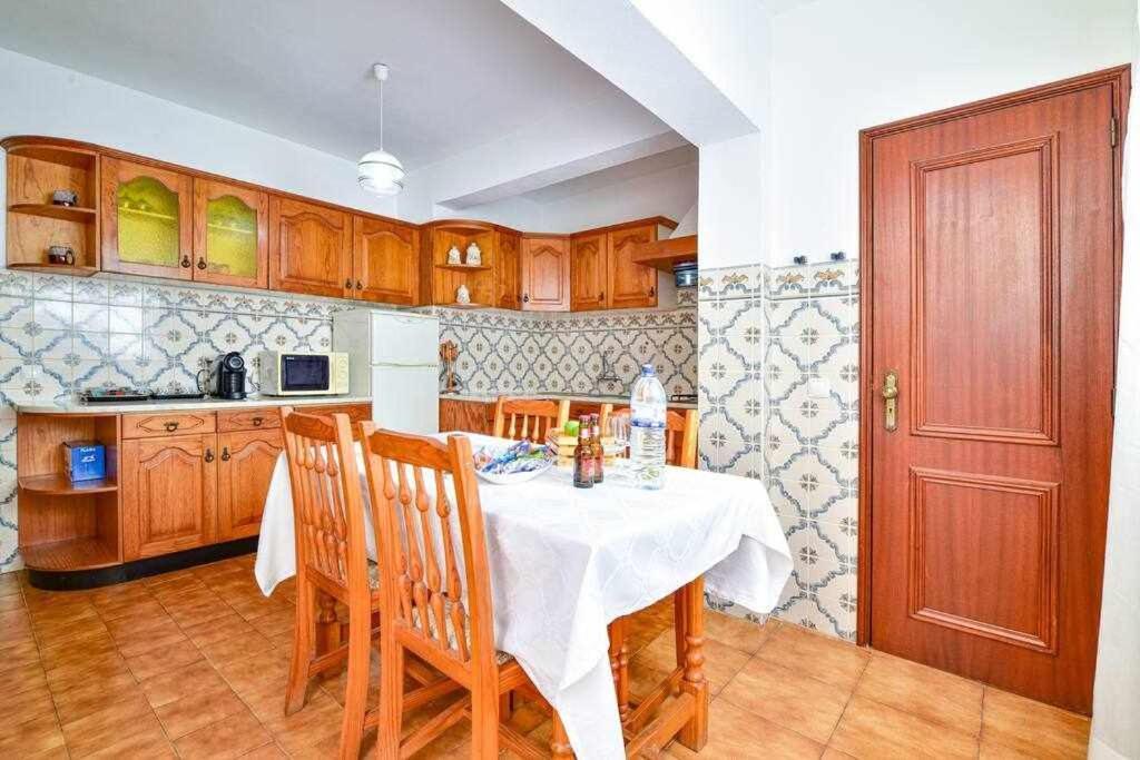 Apartamento Algoz By Mtphomes Exteriér fotografie