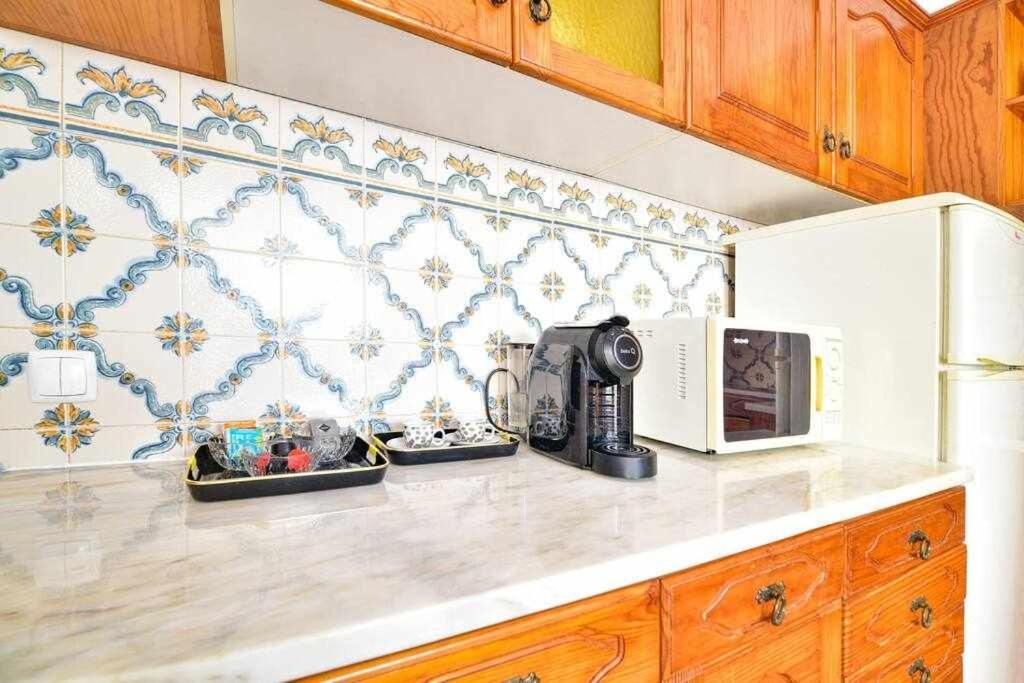 Apartamento Algoz By Mtphomes Exteriér fotografie