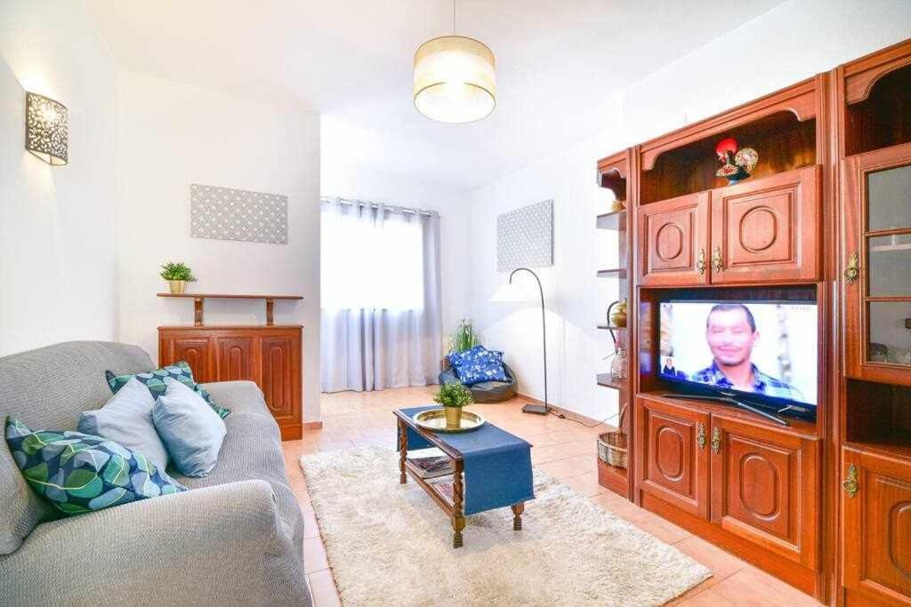 Apartamento Algoz By Mtphomes Exteriér fotografie