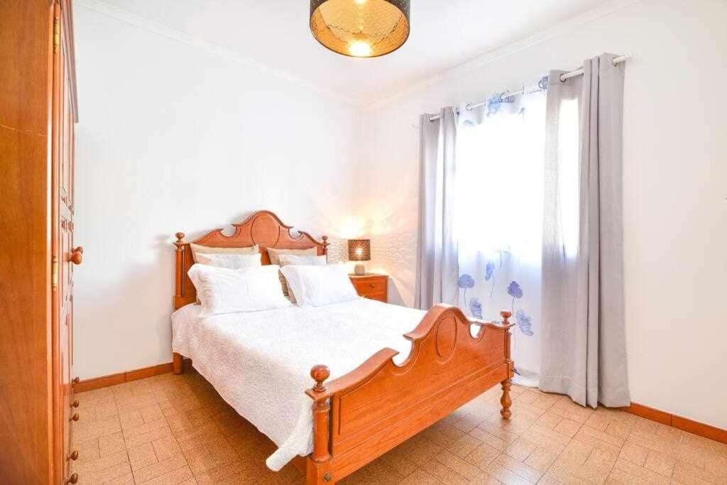 Apartamento Algoz By Mtphomes Exteriér fotografie