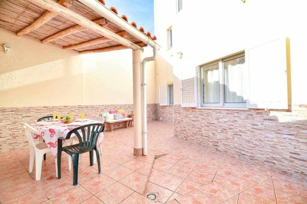 Apartamento Algoz By Mtphomes Exteriér fotografie