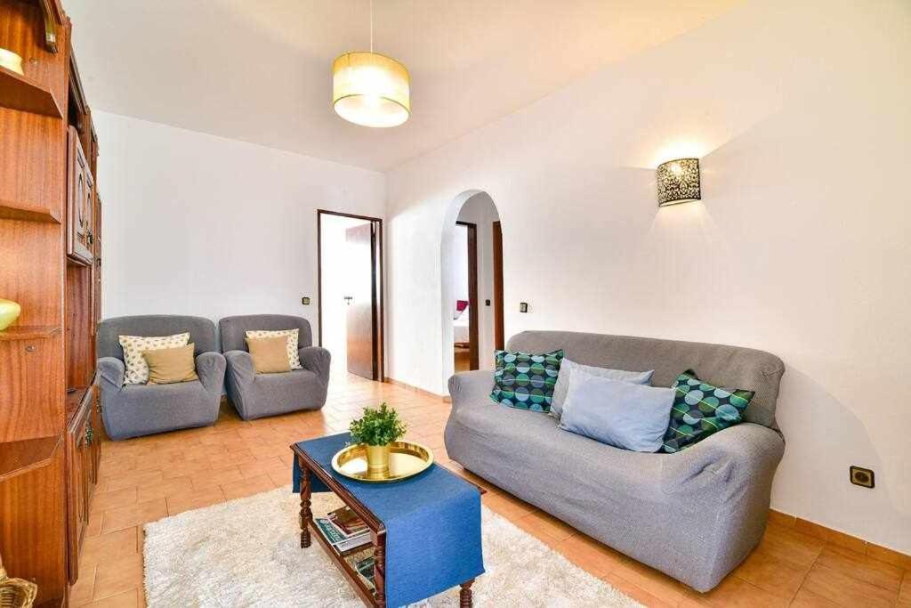 Apartamento Algoz By Mtphomes Exteriér fotografie