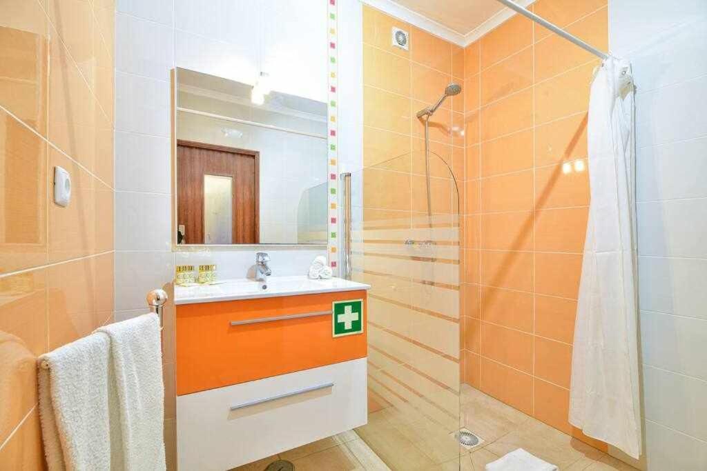 Apartamento Algoz By Mtphomes Exteriér fotografie