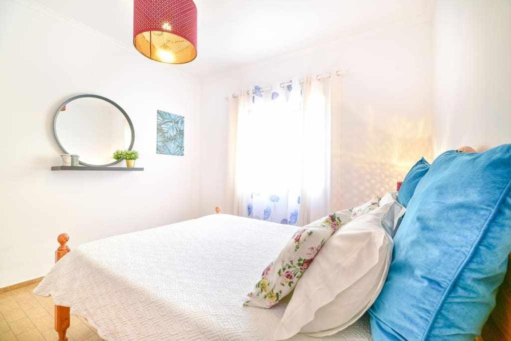 Apartamento Algoz By Mtphomes Exteriér fotografie