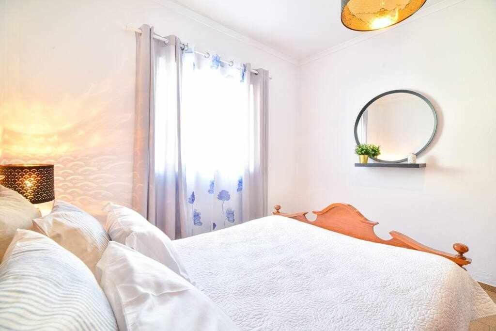 Apartamento Algoz By Mtphomes Exteriér fotografie