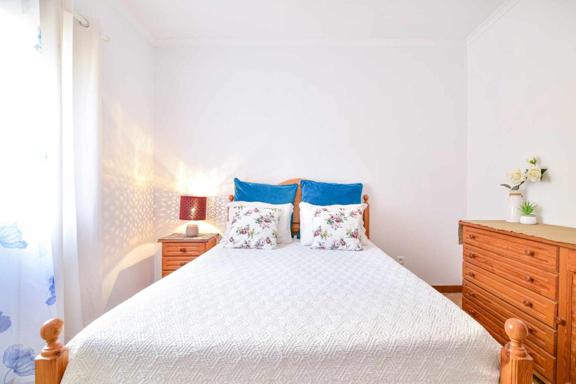 Apartamento Algoz By Mtphomes Exteriér fotografie