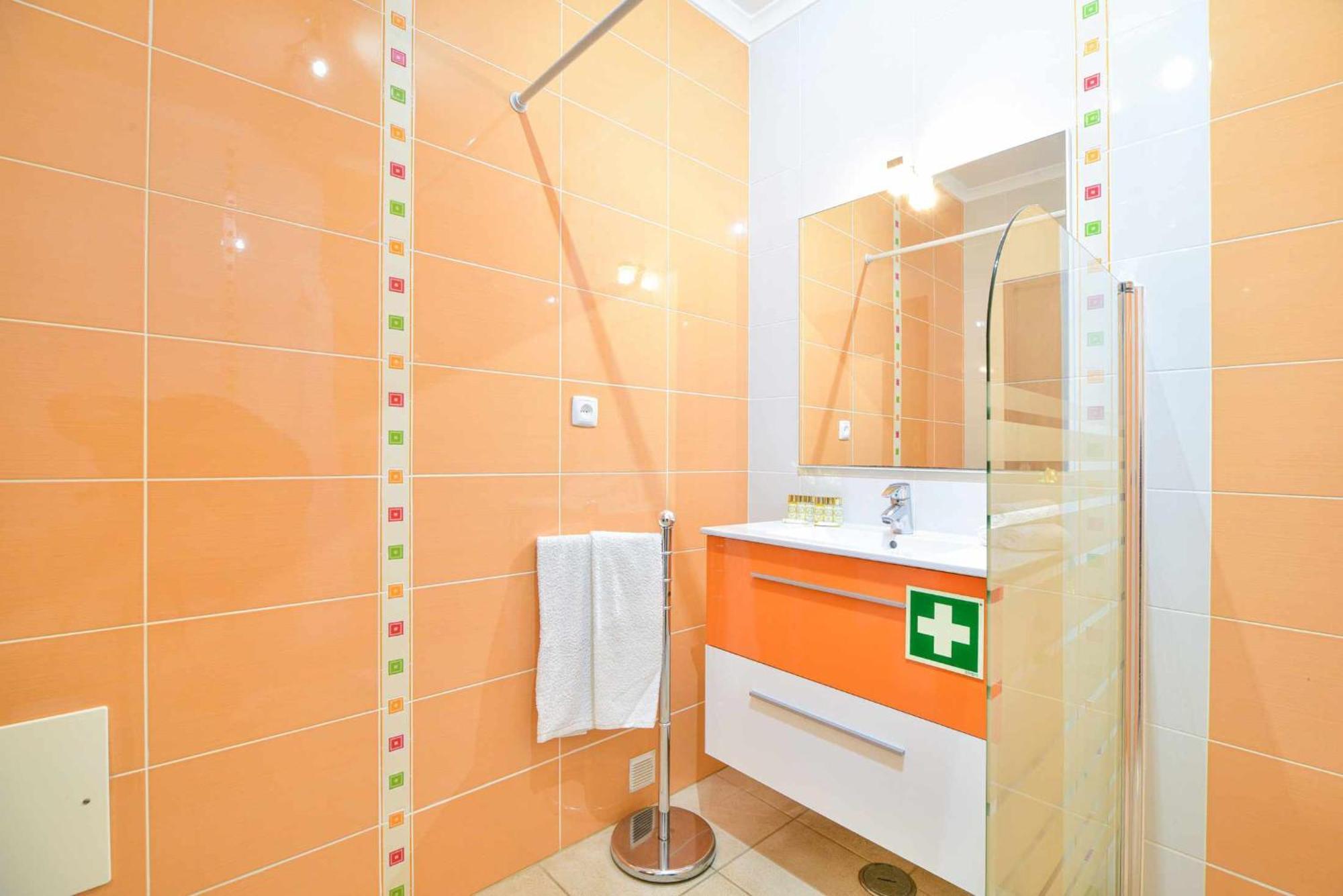 Apartamento Algoz By Mtphomes Exteriér fotografie