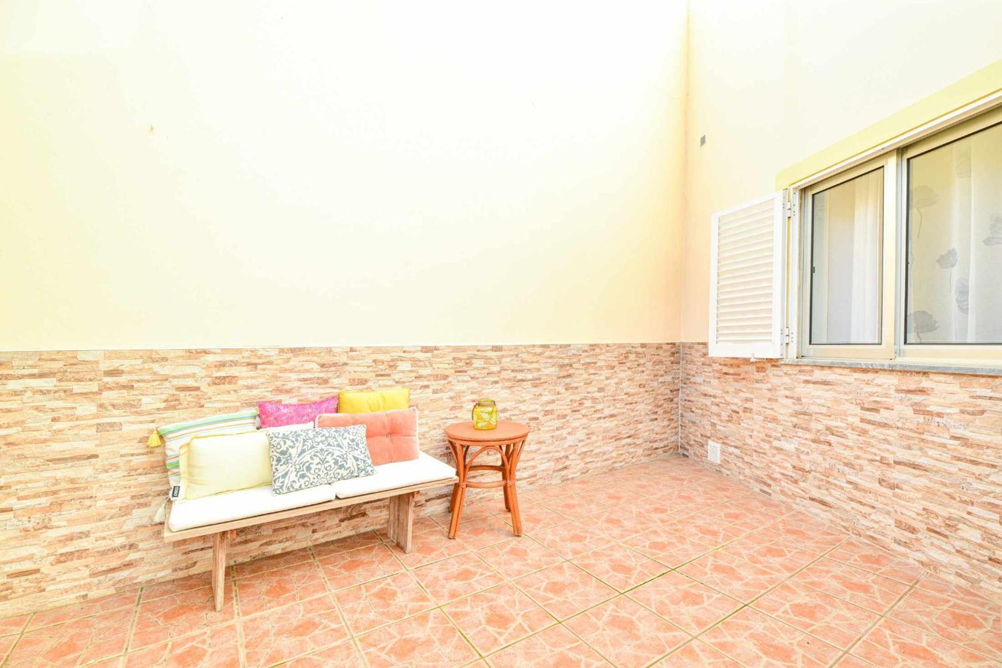Apartamento Algoz By Mtphomes Exteriér fotografie